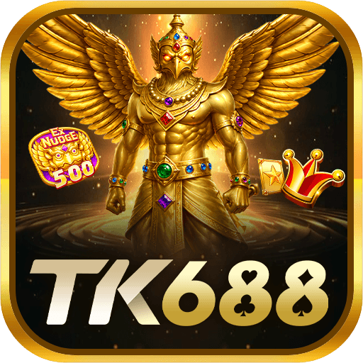 TK688 Brand App Icon